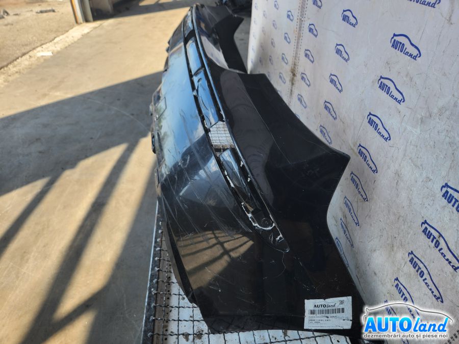 Bara spate BMW 1 (E81,E87) 2004-2025 Cod 51127058507