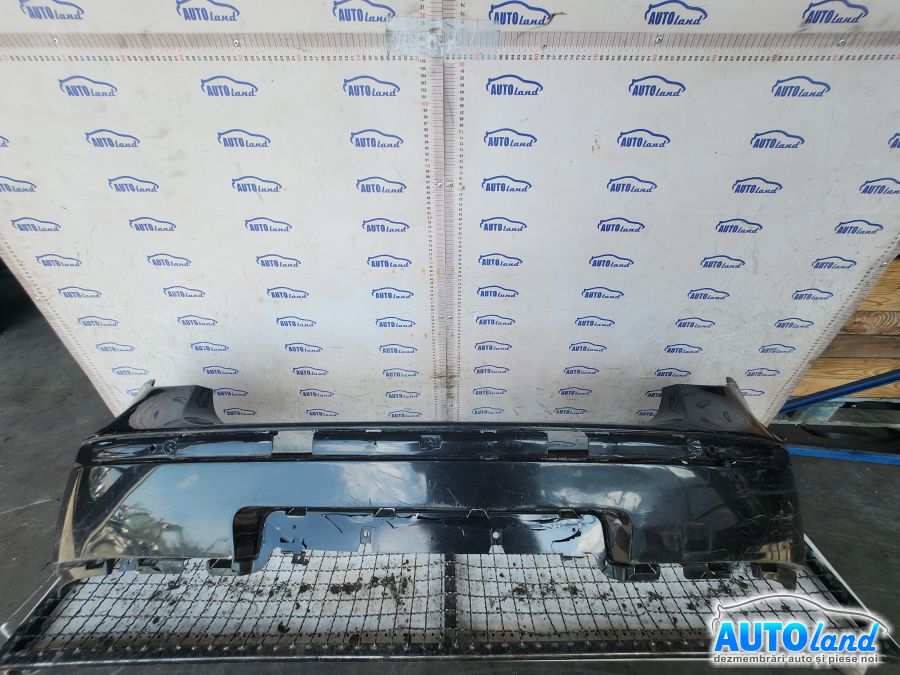 Bara spate BMW 1 (E81,E87) 2004-2025 Cod 51127058507