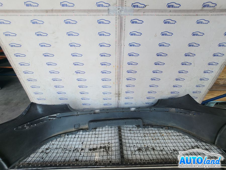 Bara spate BMW 1 (E81,E87) 2004-2025 Cod 51127058507