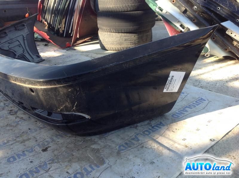 Bara spate BMW 3 Cabriolet (E46) 2000-2025 Cod 51127065472
