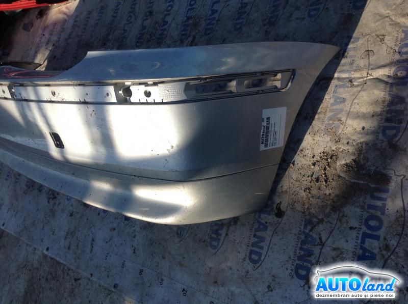 Bara spate BMW 3 Compact (E46) 2001-2005 Cod 51128252809