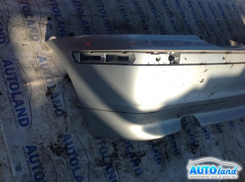 Bara spate BMW 3 Compact (E46) 2001-2005 Cod 51128252809