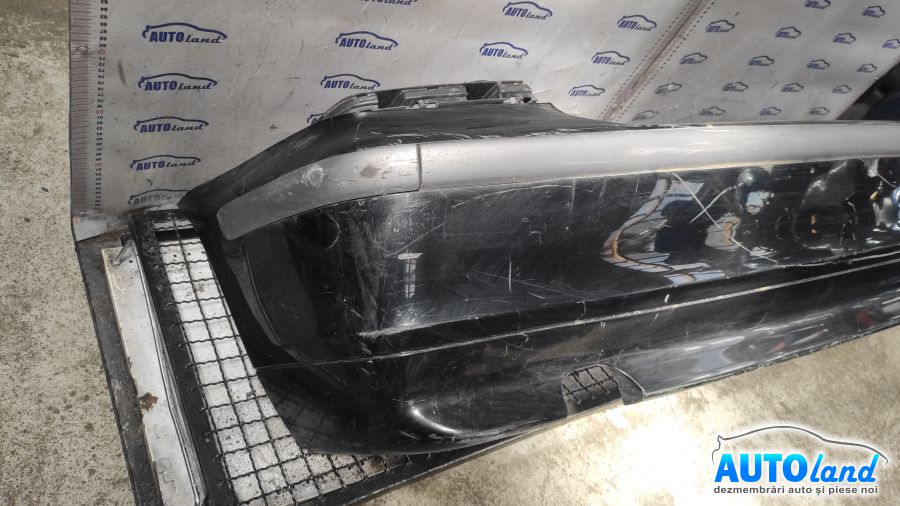 Bara spate BMW 3 Cupe (E46) 1999-2025