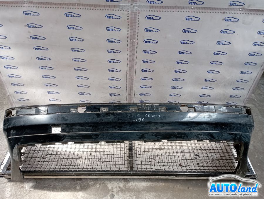 Bara spate BMW 3 (E36) 1990-1998 Cod 511281353609