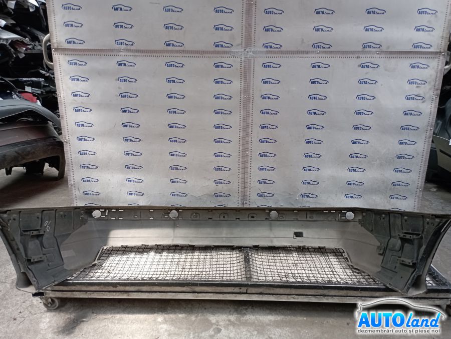 Bara spate BMW 3 (E36) 1990-1998 Cod 511281353609