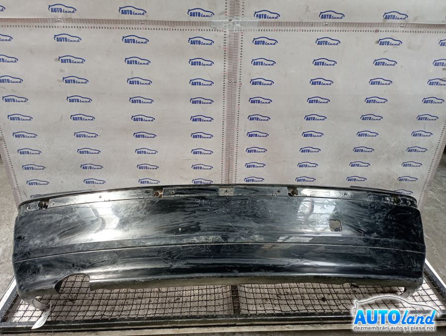 Bara spate BMW 3 (E46) 1998-2005 Cod 8252809