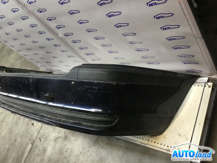 Bara spate BMW 3 (E46) 1998-2005