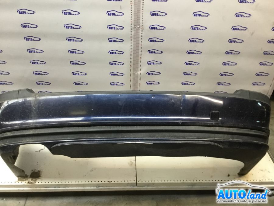 Bara spate BMW 3 (E46) 1998-2005