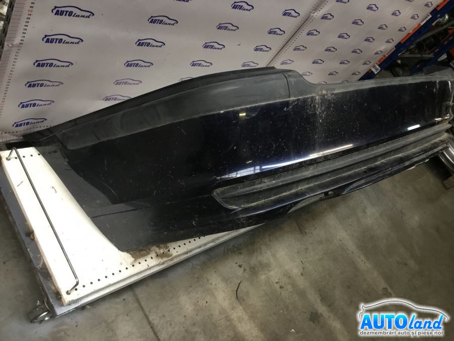 Bara spate BMW 3 (E46) 1998-2005