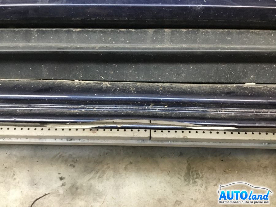 Bara spate BMW 3 (E46) 1998-2005