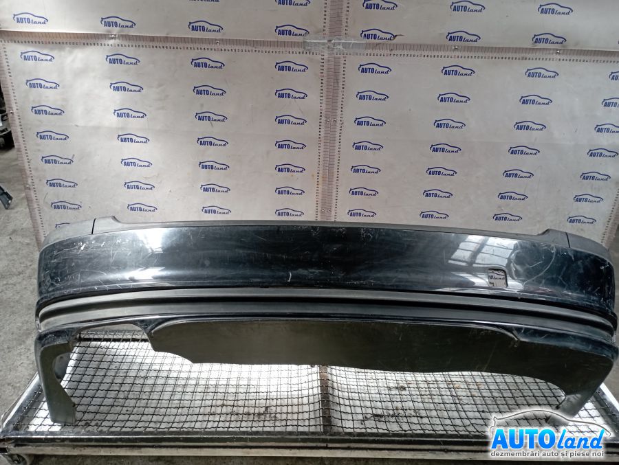 Bara spate BMW 3 (E46) 2001-2005