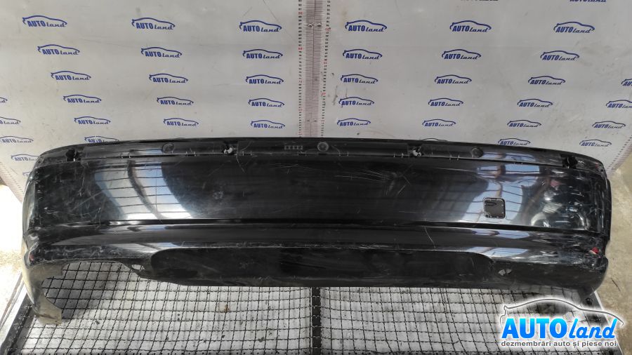 Bara spate BMW 3 (E46) 2001-2005 Cod 51127030