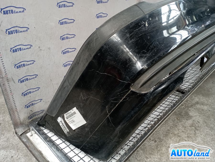 Bara spate BMW 3 (E46) 2001-2005