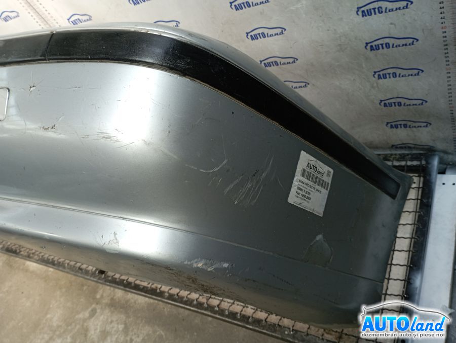 Bara spate BMW 5 (E39) 1995-2003