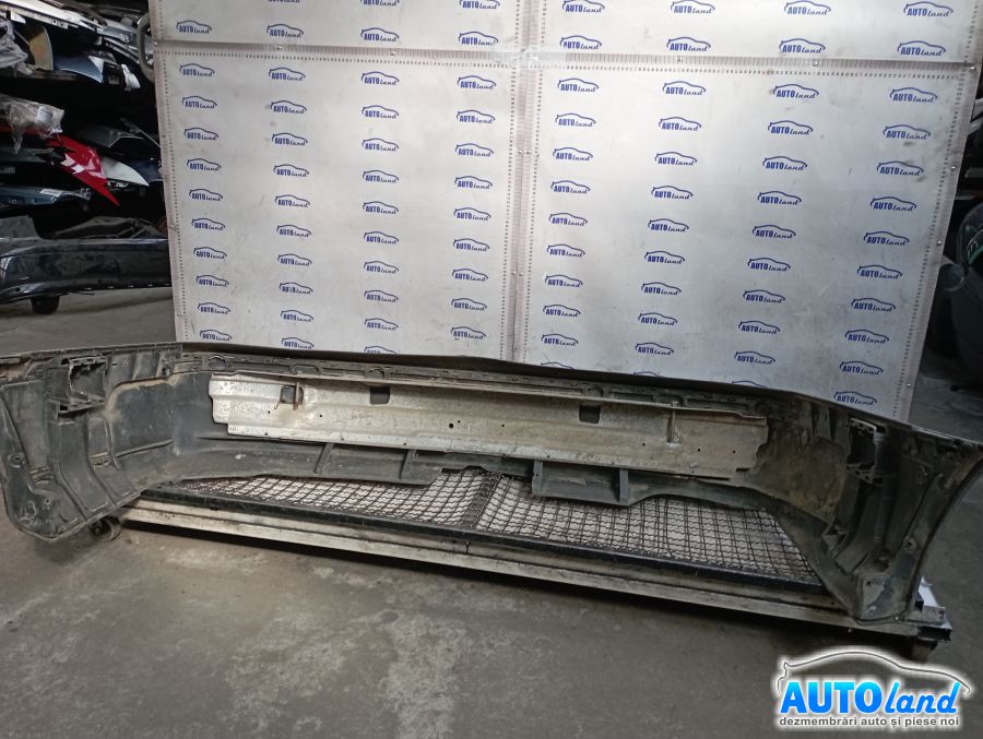 Bara spate BMW 5 (E39) 1995-2003