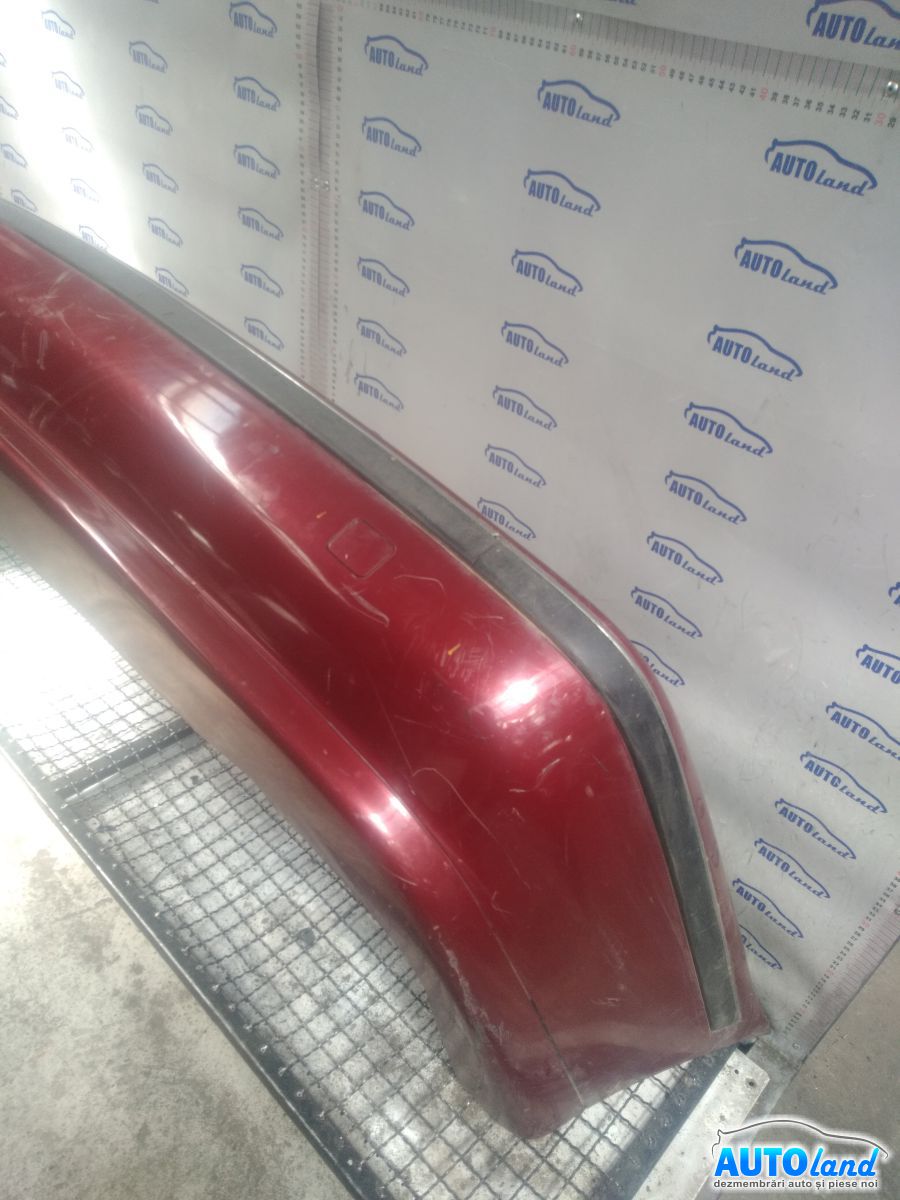 Bara spate BMW 5 (E39) 1995-2003