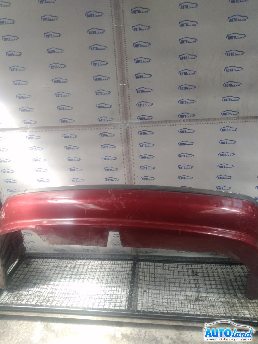 Bara spate BMW 5 (E39) 1995-2003