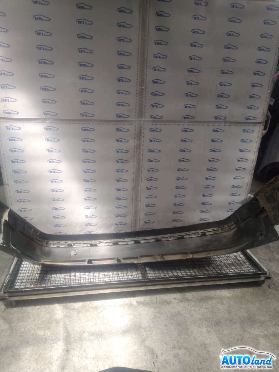 Bara spate BMW 5 (E39) 1995-2003