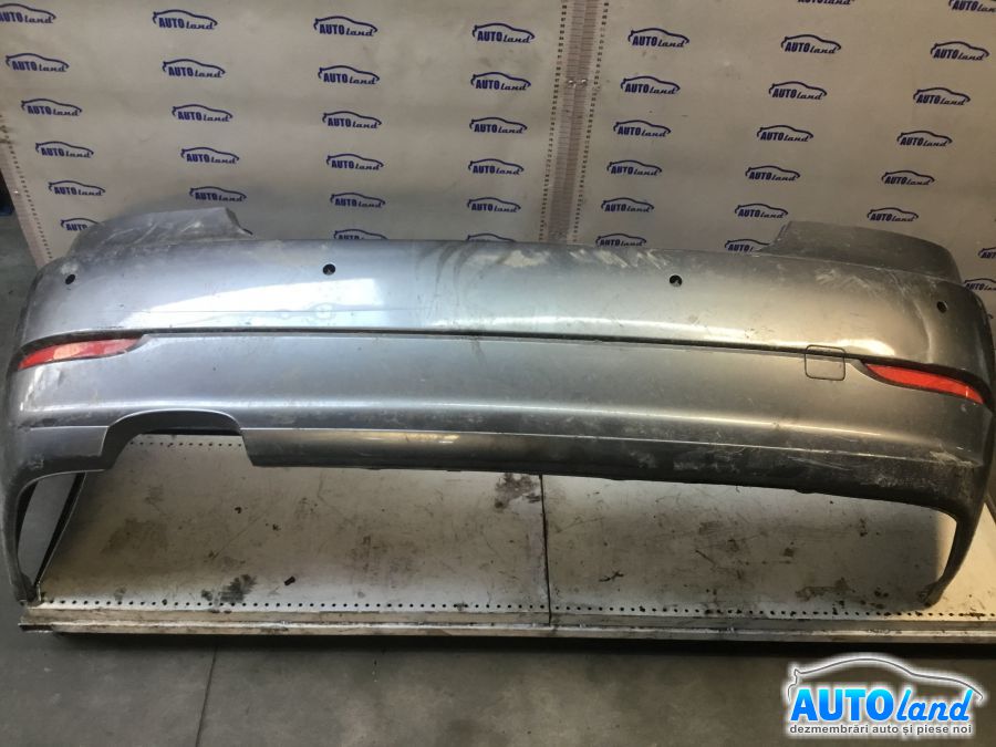 Bara spate BMW 5 (E60) 2003-2025