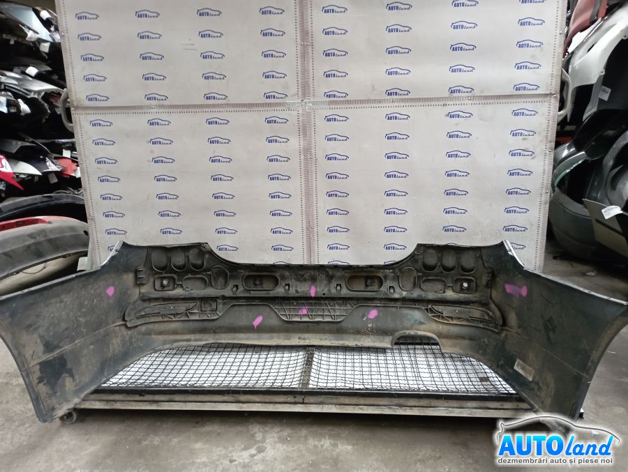 Bara spate BMW 5 (E60) 2003-2025