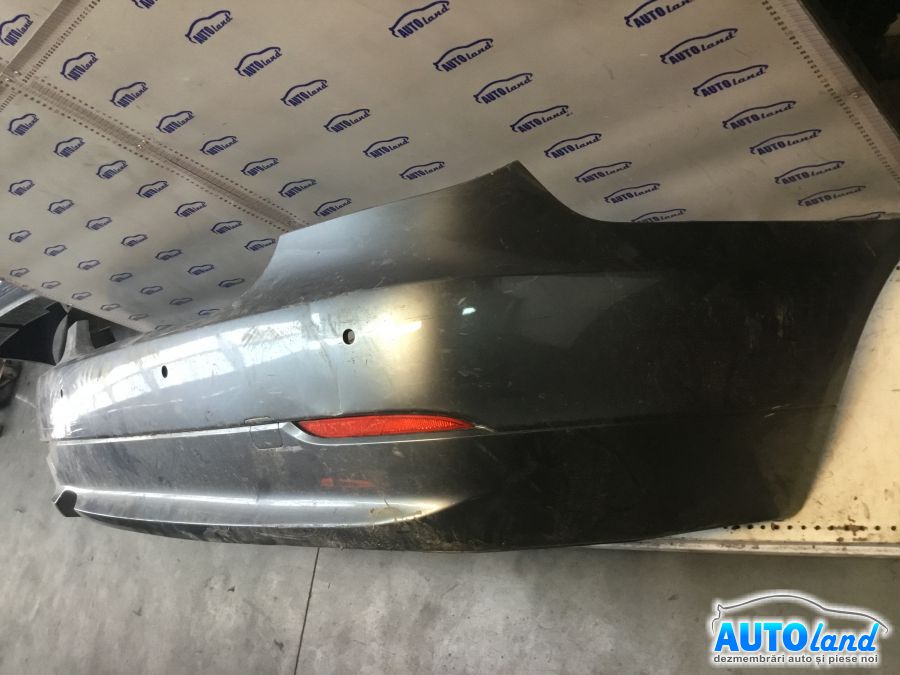 Bara spate BMW 5 (E60) 2003-2025