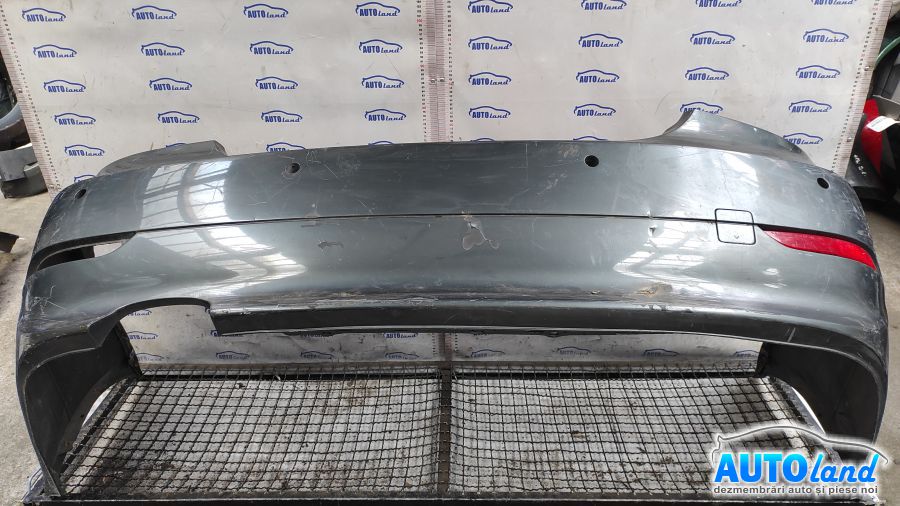 Bara spate BMW 5 (E60) 2003-2025