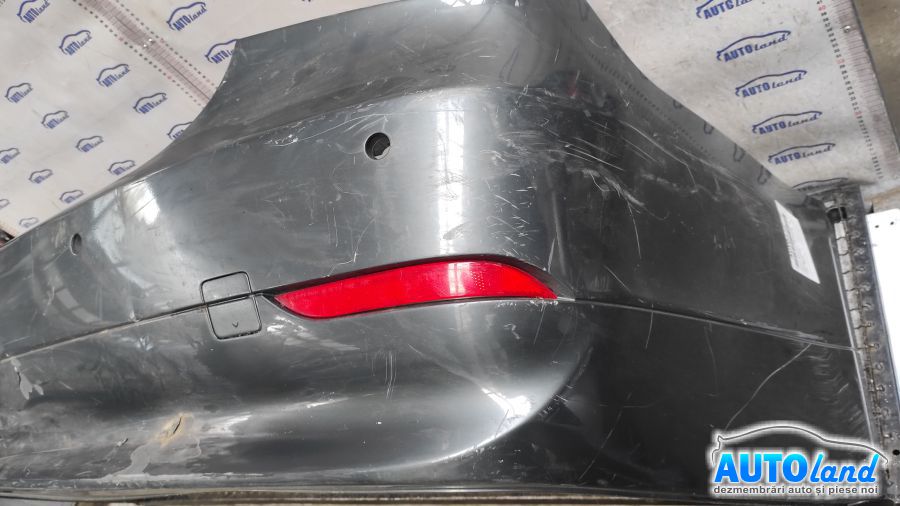 Bara spate BMW 5 (E60) 2003-2025