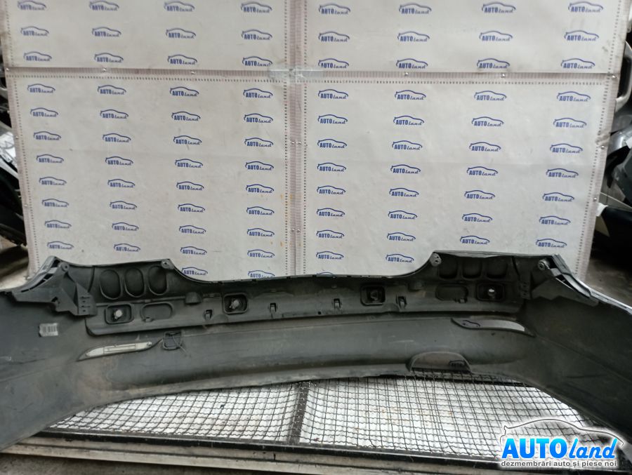 Bara spate BMW 5 (E60) 2003-2025