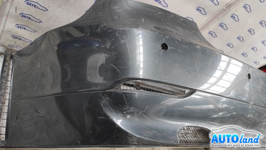 Bara spate BMW 5 (E60) 2003-2025
