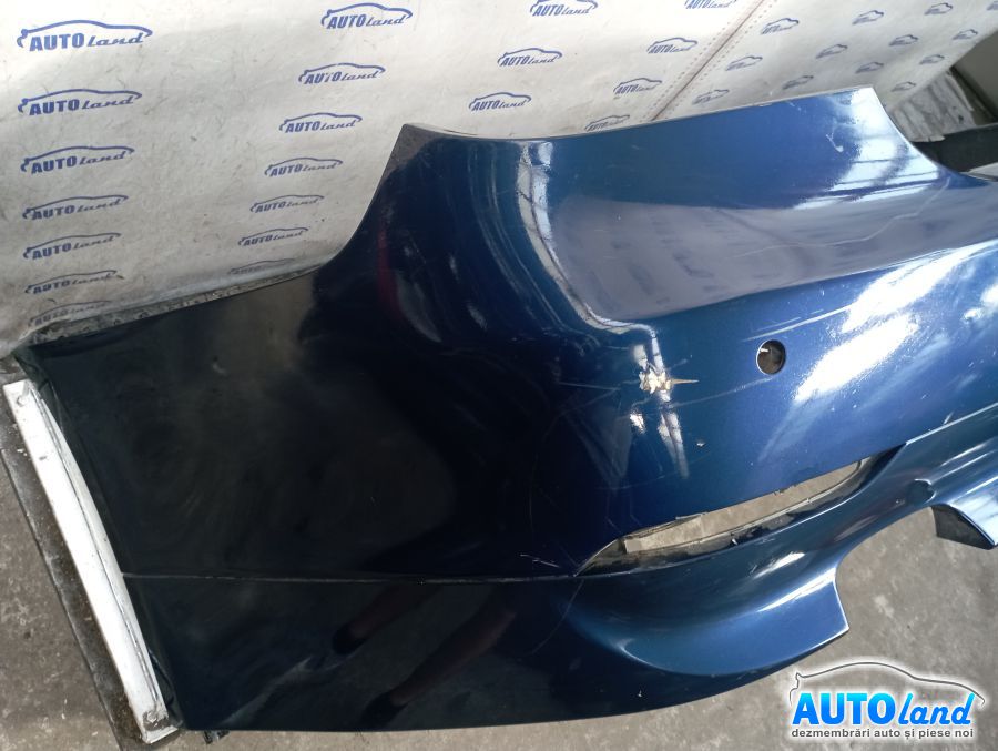 Bara spate BMW 5 (E60) 2003-2025