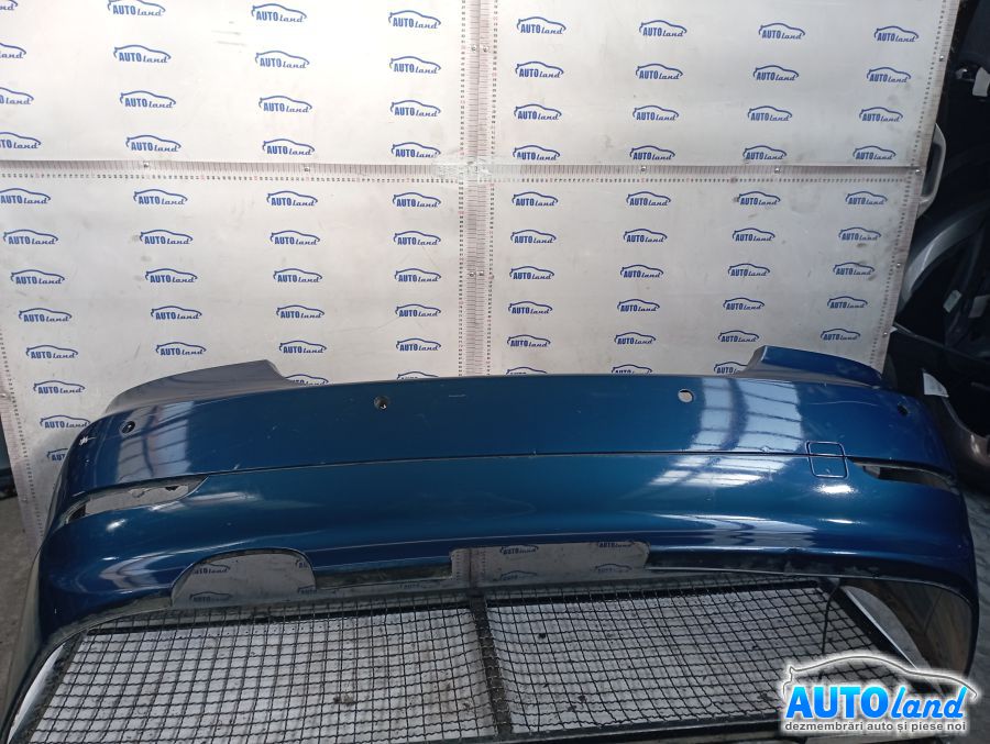 Bara spate BMW 5 (E60) 2003-2025