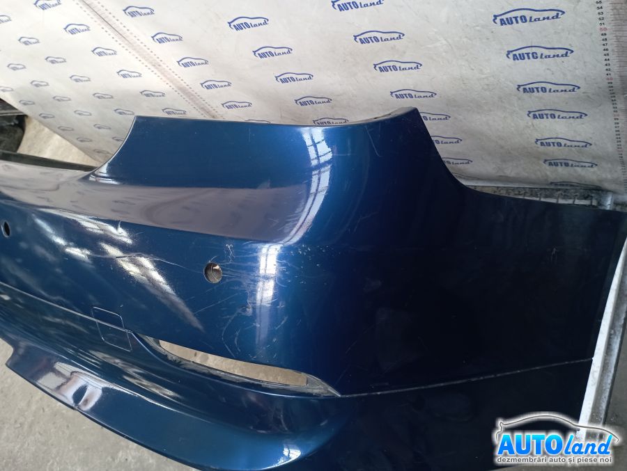 Bara spate BMW 5 (E60) 2003-2025