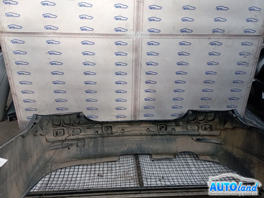 Bara spate BMW 5 (E60) 2003-2025