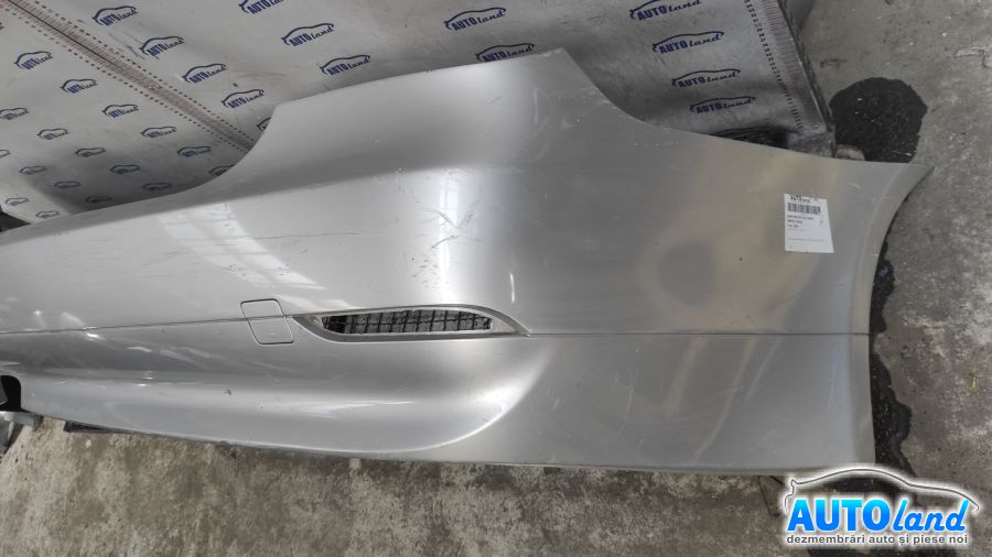Bara spate BMW 5 (E60) 2003-2025