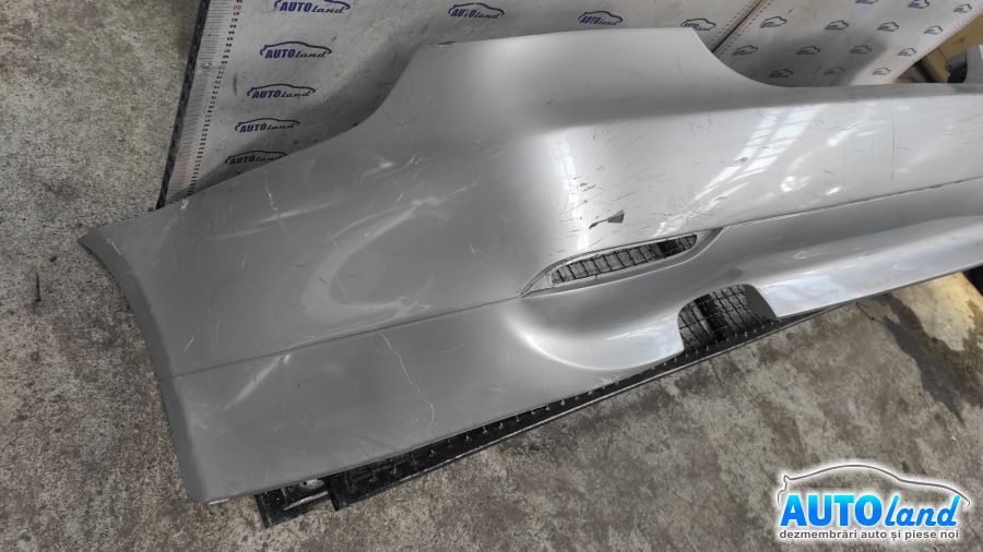 Bara spate BMW 5 (E60) 2003-2025