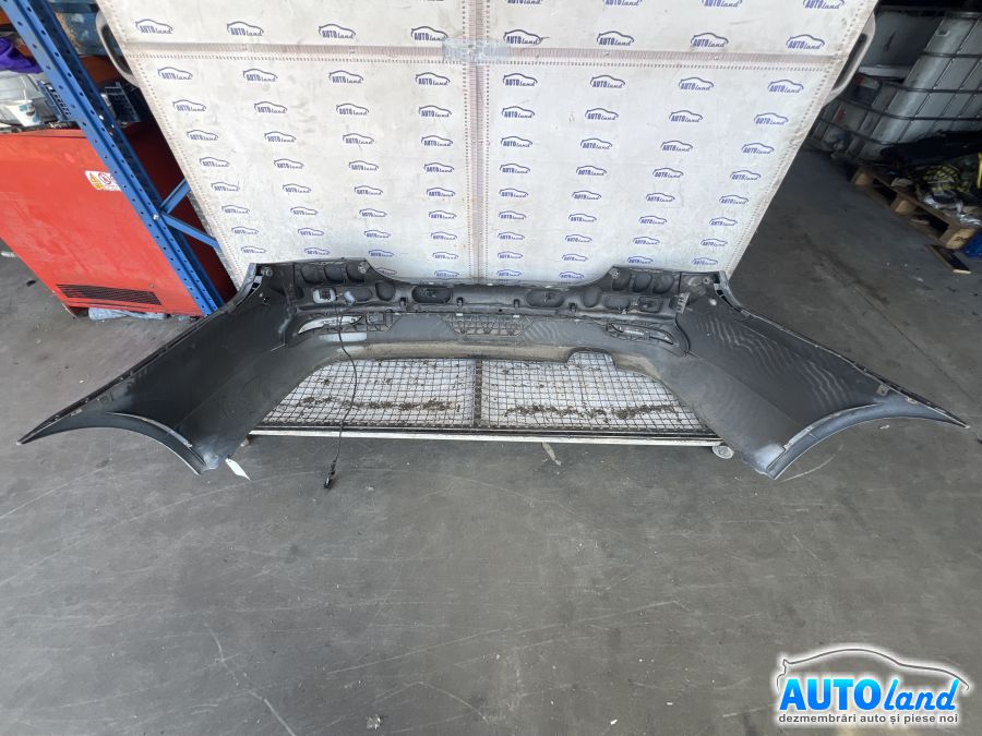 Bara spate BMW 5 (E60) 2003-2025