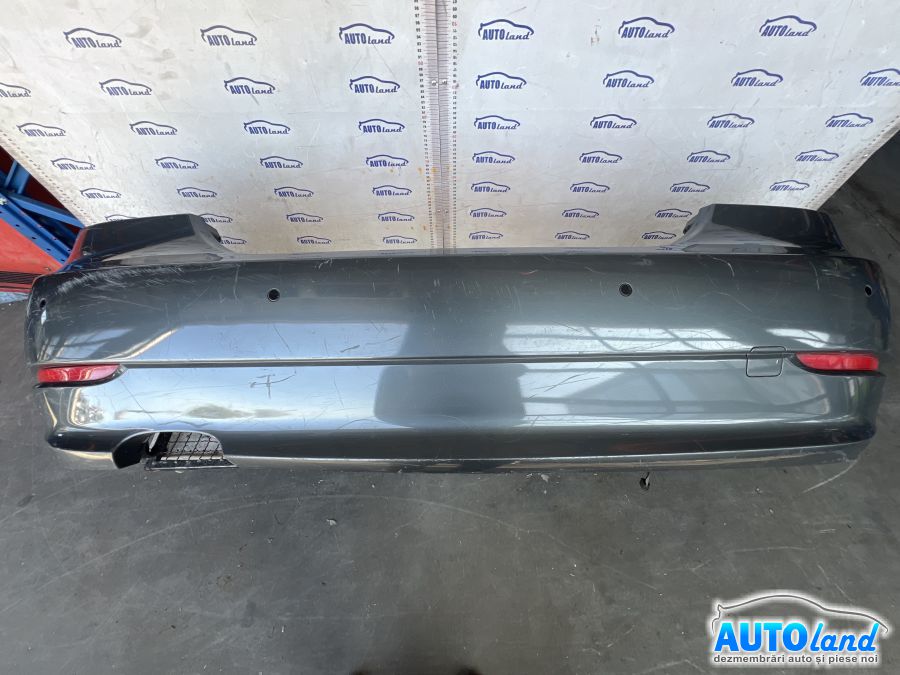 Bara spate BMW 5 (E60) 2003-2025