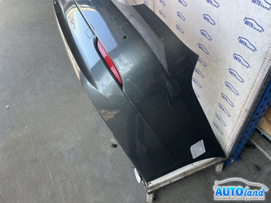 Bara spate BMW 5 (E60) 2003-2025