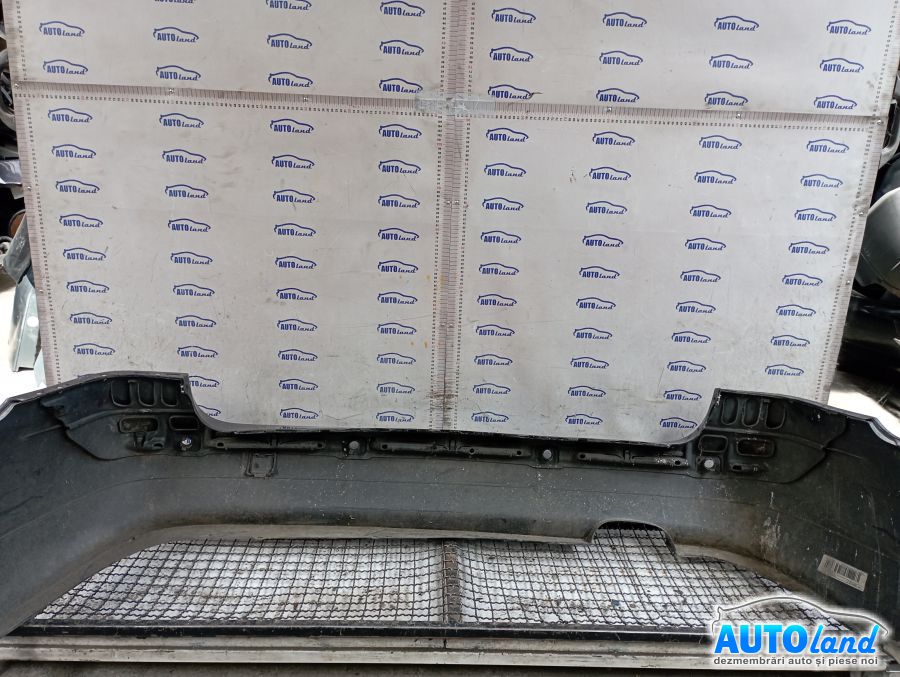 Bara spate BMW 5 (E60) 2003-2025