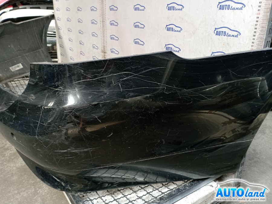Bara spate BMW 5 (E60) 2003-2025