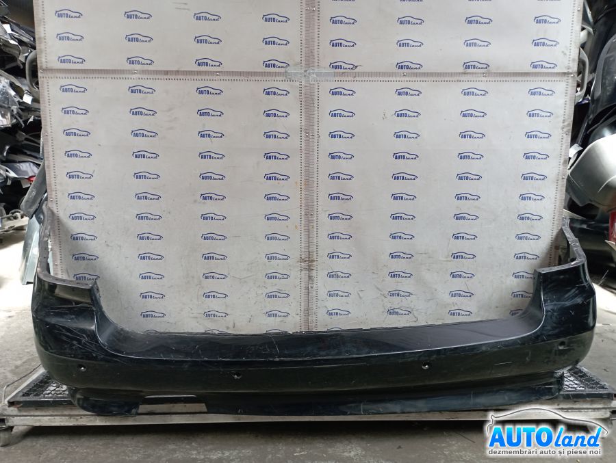 Bara spate BMW 5 (E60) 2003-2025