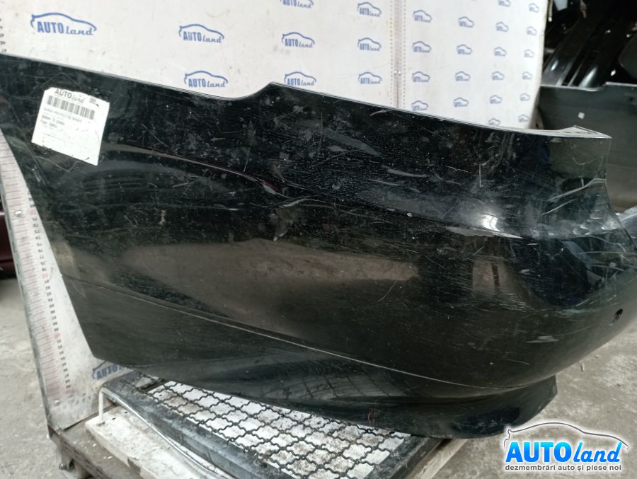 Bara spate BMW 5 (E60) 2003-2025