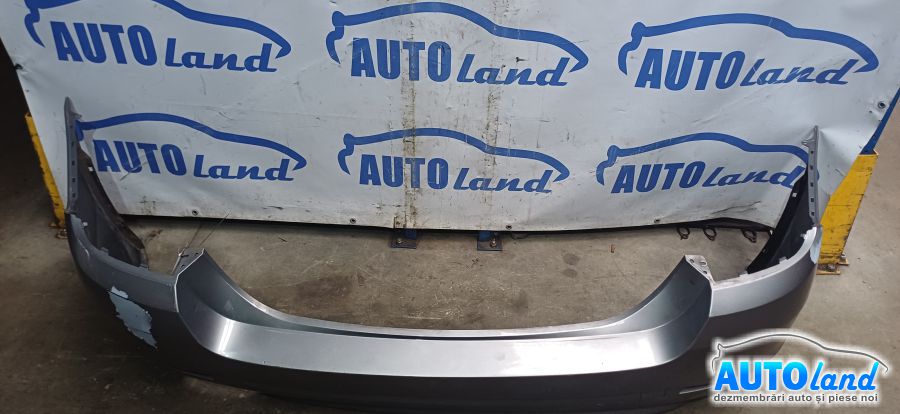 Bara Spate BMW 5 (F10) 2010-2026 Cod 7240374