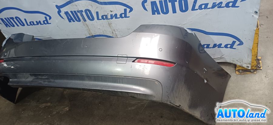 Bara Spate BMW 5 (F10) 2010-2026 Cod 7240374