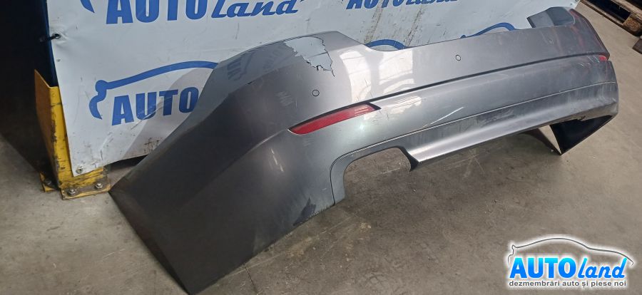Bara Spate BMW 5 (F10) 2010-2026 Cod 7240374