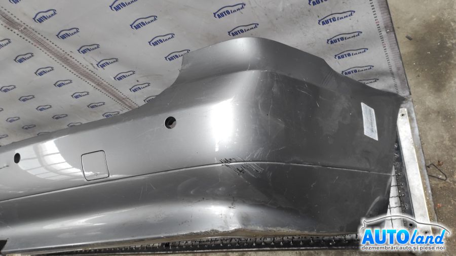 Bara spate BMW 5 Touring (E61) 2004-2025