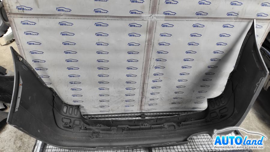 Bara spate BMW 5 Touring (E61) 2004-2025