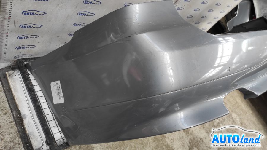 Bara spate BMW 5 Touring (E61) 2004-2025