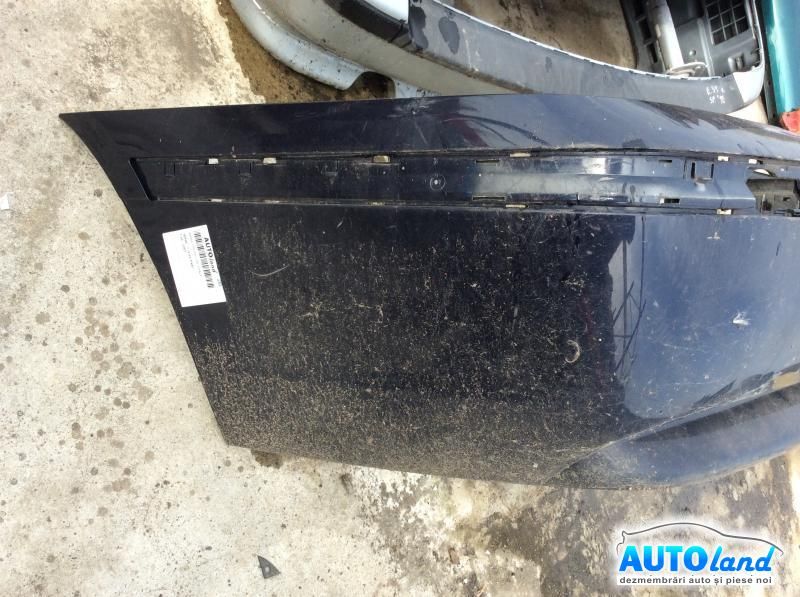 Bara spate BMW 7 (E65,E66) 2001-2025 Cod 51128223255
