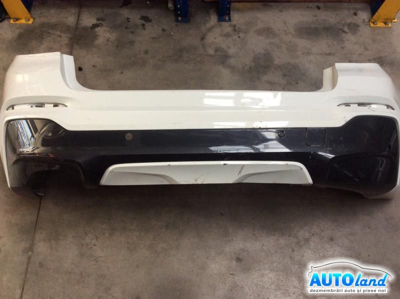 Bara spate BMW X4 2014-2025